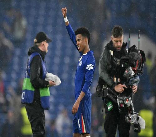 哈托：埃斯特旺让我想到亚马尔，从荷甲来英超对我而言不容易