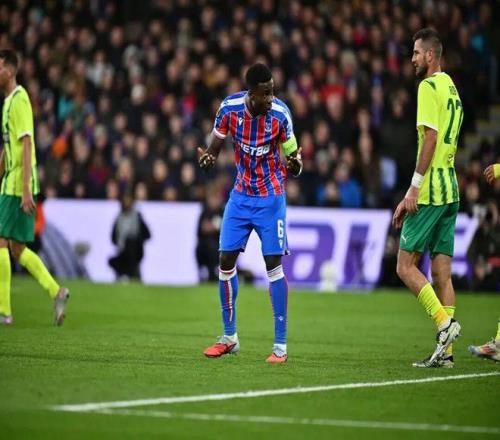 01，21！欧战超级爆冷！英超球队被逆转+遭遇首败