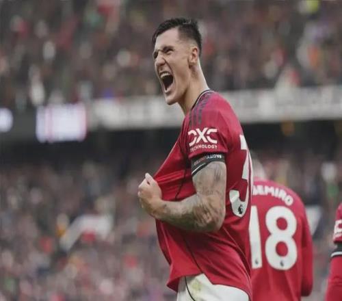 约克：谢什科是霍伊伦的升级版，最终肯定会踢出好状态