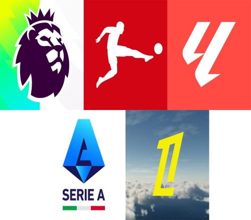 五大联赛收官日：英超争五5选3，意甲争四3选1，意甲保级5选3