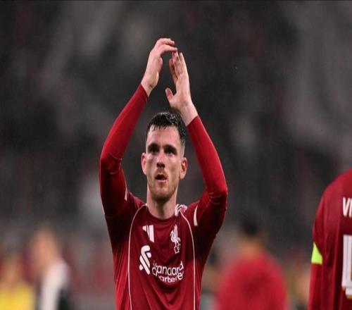 罗伯逊：维尔茨在比赛中不断成长遭遇连败时球队没有恐慌