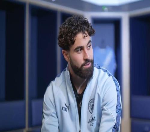 格瓦迪奥尔：我曾差点放弃足球去打篮球很高兴能打回中卫