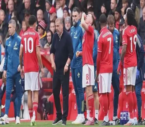 欧联森林VS波尔图：英超要保级，欧联森林是放弃，还是主攻