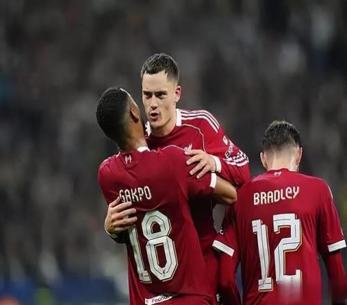 得中场者得冠军！利物浦四连败后迎来复苏，1.5亿欧巨星彻底爆发