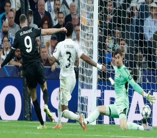 五大联赛球队欧冠第3轮战况：英超5胜1平，西甲双雄均赢球