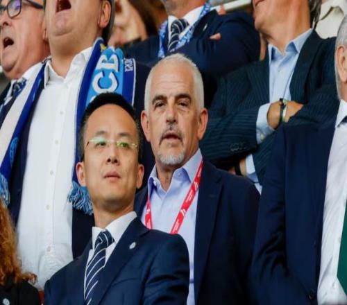 阿兰佩斯：西班牙人与伯恩利将保持独立运营并实现优势互补