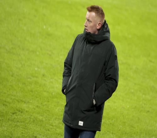 记者：南安普顿接触32岁婴帅斯蒂尔，有信心邀请他执教