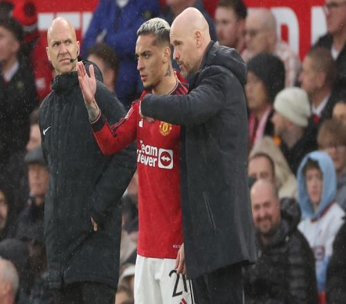 阿贾克斯技术总监：滕哈赫一直在选帅名单上，他的工作非常出色