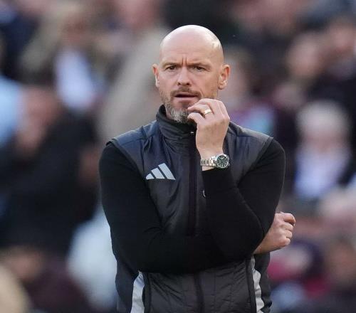 滕哈赫可能回归阿贾克斯