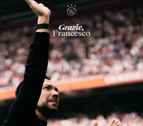 记者：英超、意甲、德甲俱乐部对前阿贾克斯主帅法雷奥利感兴趣