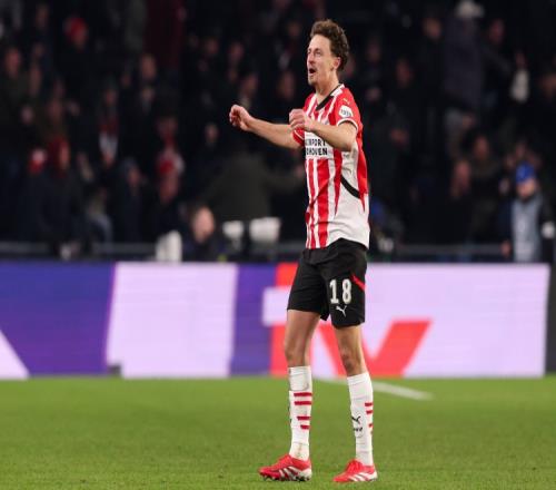 罗马诺：布莱顿免签埃因霍温27岁中卫博斯卡利