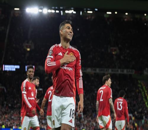 罗马诺：安帅已在讨论让卡塞米罗回归，两人之间的关系一直很好