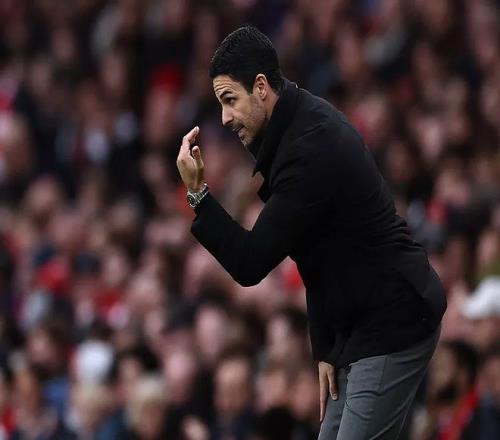 塔帅：萨利巴、赖斯、卡拉菲奥里都是因伤下场，萨卡无大碍