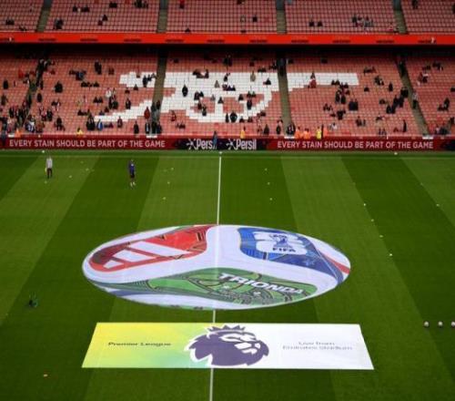 【英超】阿森纳主迎水晶宫，戳萨先发，埃泽战旧主