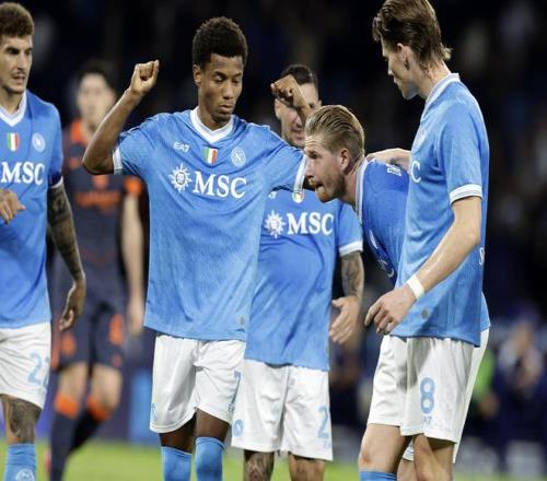 意媒：初步报告显示，德布劳内这次伤情可能不太严重