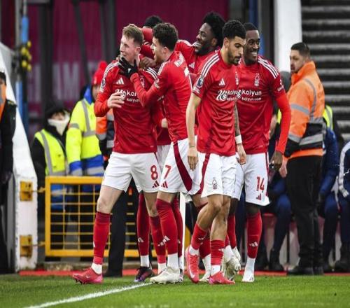 邮报：英足总因偏见指控败诉，将赔偿诺丁汉森林巨额款项