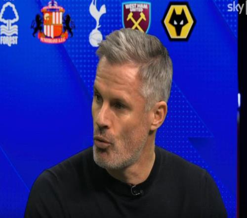 卡拉格：高投入必然会对结果期望更高红军的身体对抗不够