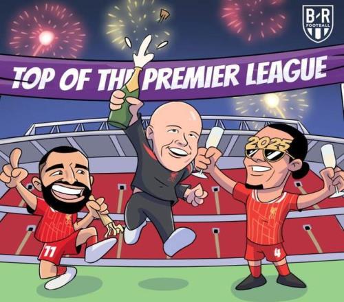 总价1.6亿！利物浦10小时冲刺：目标再买2人打破世界纪录