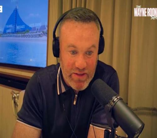 鲁尼：曼联签下姆伯莫时我对他有所怀疑，但他证明我错了