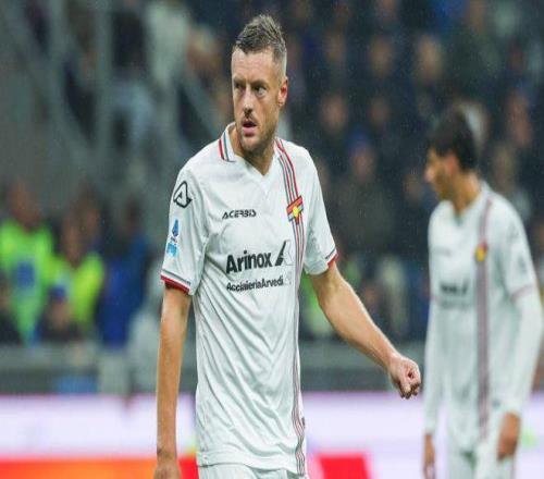 瓦尔迪：很高兴打进意甲首球，但不满意球队没能全取三分