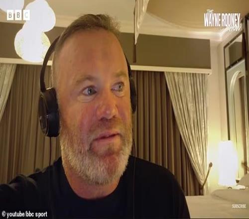 鲁尼质疑范戴克与萨拉赫的领袖作用：他们本赛季并没有真正的带领球队