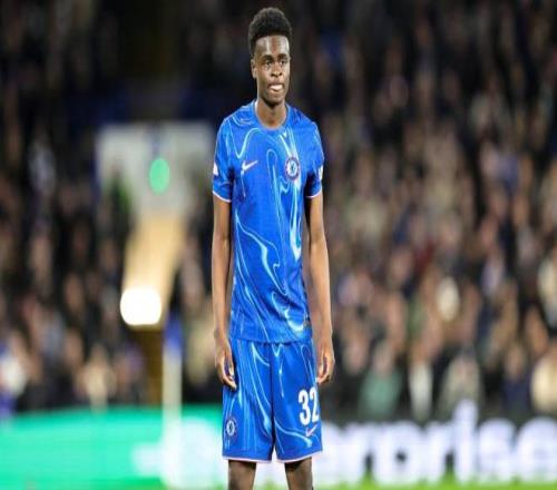 迪马：乔治是罗马首选，博洛尼亚的本哈明多明格斯也在名单上