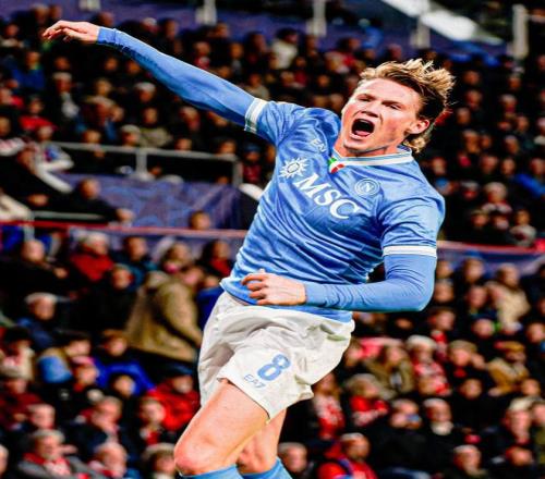 随着那不勒斯31国米+亚特兰大爆冷！意甲最新积分榜：前四差3分