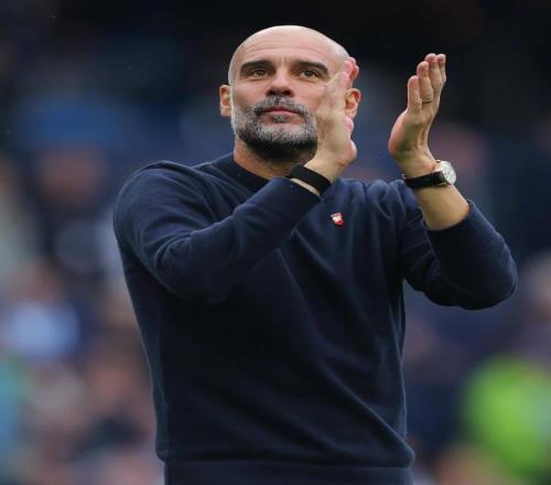 梦魇之地3连败！哈兰德无缘13连斩，曼城01不敌维拉被升班马反超