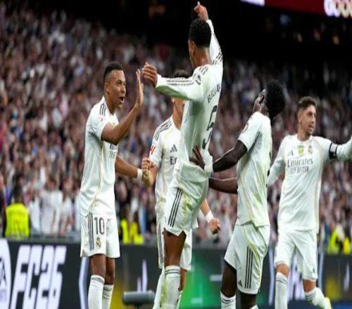 赛前皇马禁止球员回应亚马尔