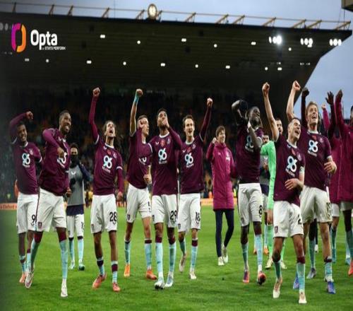 发威,自2021赛季以来首次英超三支升班马在同一轮赢球 发威,自2021赛季以来首次英超三支升班马在同一轮赢球