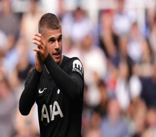 武什科维奇：外租是想要连续的出场，很难和范德芬&罗梅罗竞争