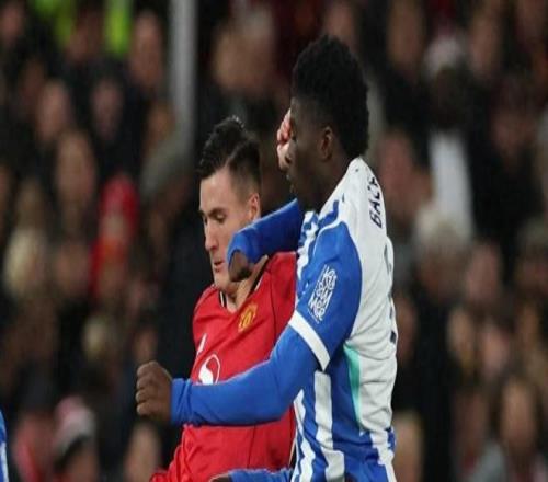 引援目标嘲讽曼联后遭打脸，尴尬收场