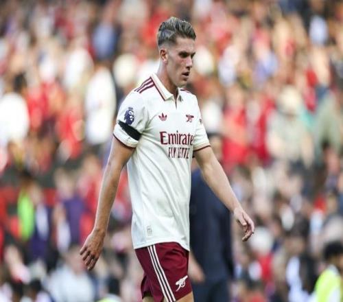 邮报：约克雷斯将作为诽谤案证人被传唤，或缺席明年2场英超比赛