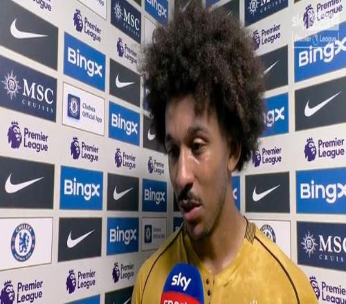 理查兹：这是一场各方面都很接近的比赛，阿森纳理应获胜