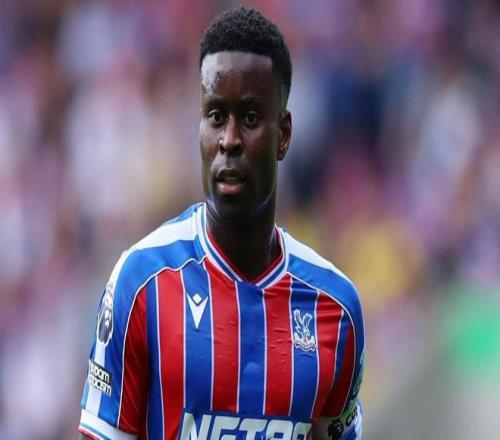 水晶宫跟队：格伊目前没计划就转会利物浦告吹一事发表声明