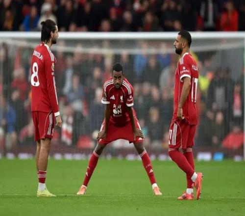 夏窗创纪录后，利物浦为何反而“不会踢球”了