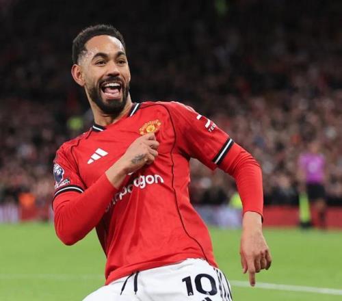 库尼亚：想对曼联球迷说我就是你们其中的一员