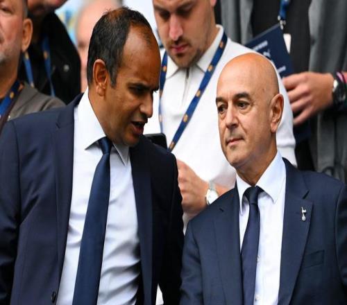 电讯报：文卡特舍姆主导了罗梅罗的续约，此前在枪手负责女足