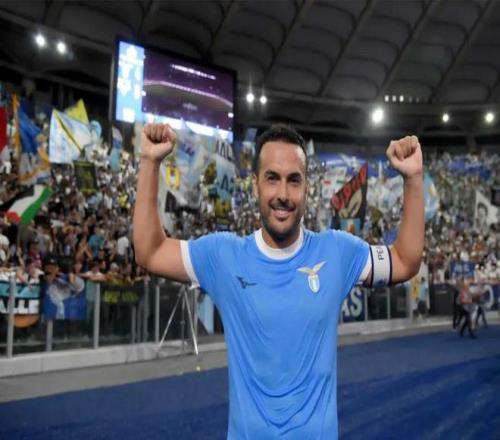 38岁“老”鹰，为何还能高飞