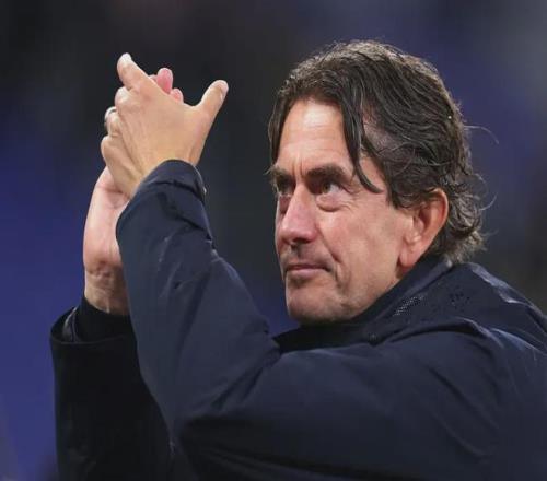 弗兰克：定位球战术至关重要，范德芬今天在攻防两端都很出色