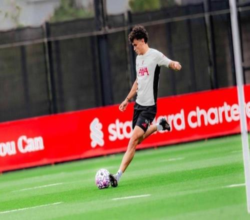 邮报：巴伊切蒂奇恢复合练，可能未来几周为利物浦U21出场