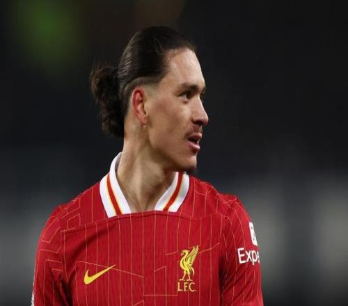 TA：若触发相关的表现奖金，努涅斯的转会费最高可达6500万欧