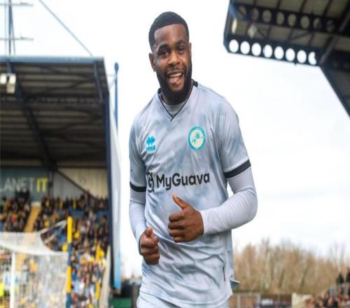 斯基拉：热刺旧将坦甘加将加盟谢菲联，转会费700万英镑