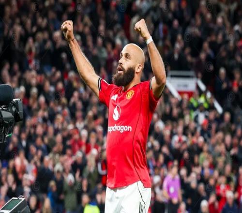 鲁尼：姆伯莫是今夏曼联最好签约，他已证明自己属于这里