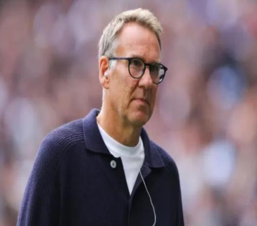 默森：枪手让我想起穆里尼奥一期的蓝军，一旦领先就没悬念了