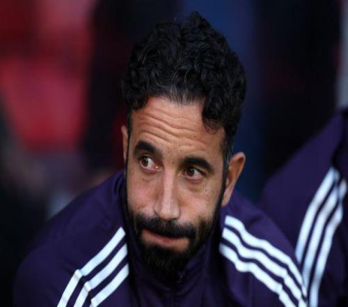 曼晚：曼联2014年的赛季开局已重演，但这次阿莫林已无力回天