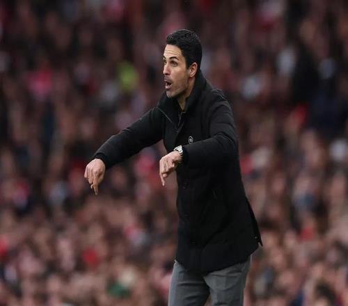 鲁尼：阿尔特塔已没有任何借口，若阿森纳未夺冠可能下课