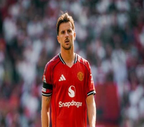 表现出色，芒特vs富勒姆：造点+抢断2次，地面争抢6次成功4次