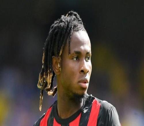 莫雷托：富勒姆正在与米兰就丘库埃泽转会进行谈判