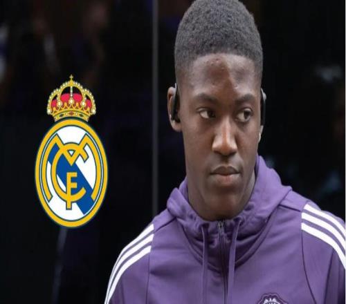 西甲双雄有意曼联天才！梅努或因出场时间离队